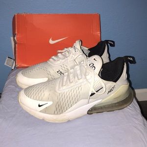 Woman’s Air Max 270